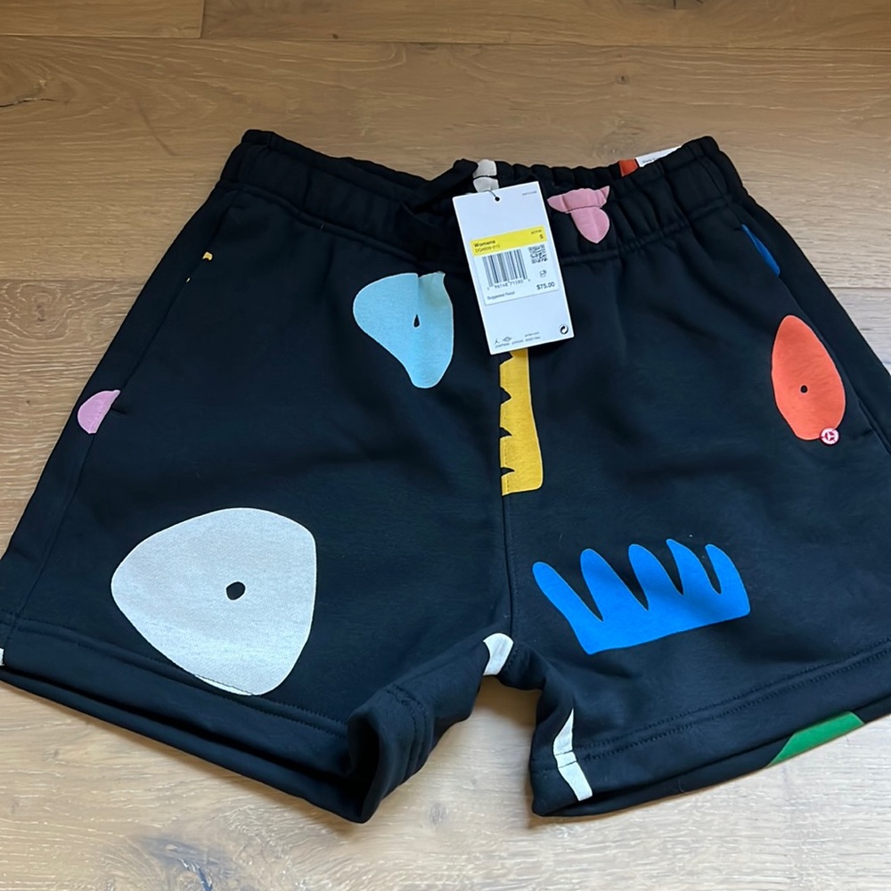 COPY - NWT! Nike women’s Jordan shorts